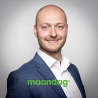 Marvin Kregting
