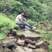 Dnyaneshwar Nikam