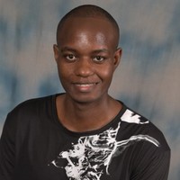 Andrew Karangi