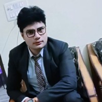 Dharmender Sharma