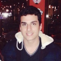 Ian Crizanto