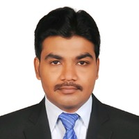 Suresh Mohan