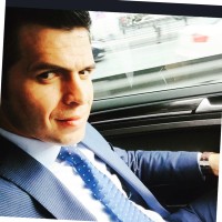 Çağlar Nogay