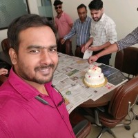 MOHAMMAD AZAD ANSARI