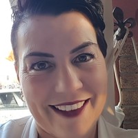 Doreen Van Den Beld