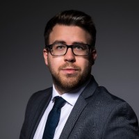 Daniel Oroszvari LL. M.