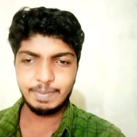 Adarsh Mohanan