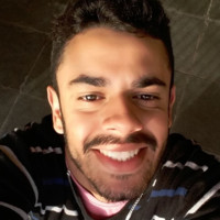 alexandre vinicios