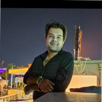 Satyajeet Sharma