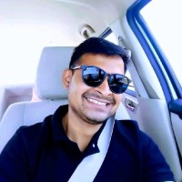 Amol Mukund Adhav