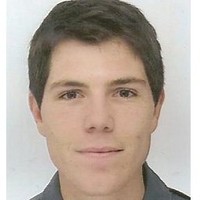 Benjamin Ribera