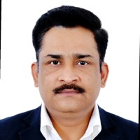Sandeep Saxena.