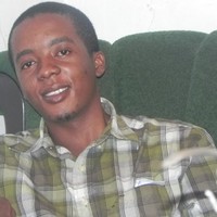 Kudakwashe Chigumba