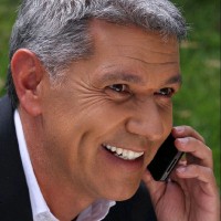 Jorge Enrique Molano Parga