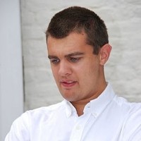 Florian Nieuwborg