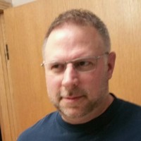 Gerry Hopman