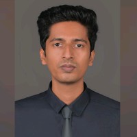 Vishnu Pradeep