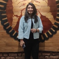 Nisha Raichur