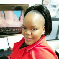 Nomusa Mhlanga