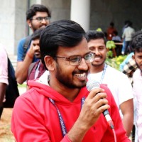 Sathish Kumar K R