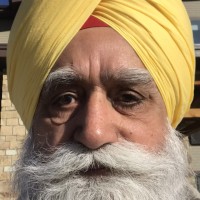 Charanjit 'CJ' Sandhu
