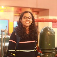 Jomi Susan Mathew