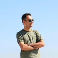 Abbas Shahrokhi