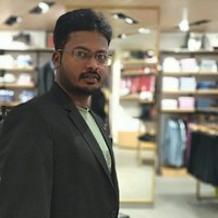 Sasidharan Pandian
