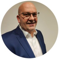 Marcos Lopez Fondateur COMM with DISC