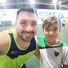 Andres Reinoso