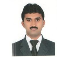 VIGNESH MENDON