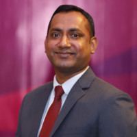 Muhammad Sohel Ahmed