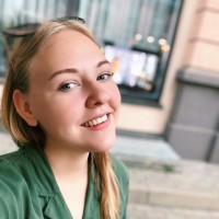Alina Cerkasova
