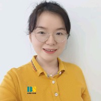Irene Li