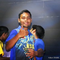 Ashutosh Jena