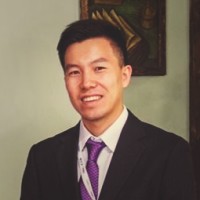 Lawrence Jiang