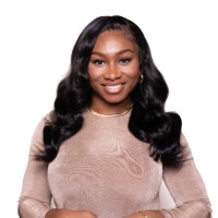 Gloria Ekong, Ms, Pmp
