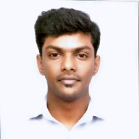 Murali Dharan
