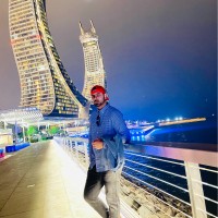 Chandra Pandey