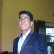 Vikram Saru