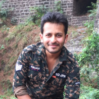 Shubhanshu Puri