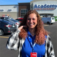Kelsie Litz