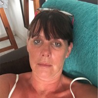 Jane Best Blue