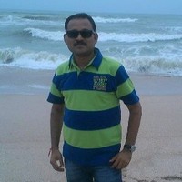 Kishor Sirsat