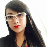 Angie Linet Rodriguez Forero