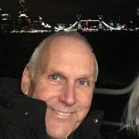 Tony Cook