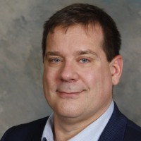 Brian Bright