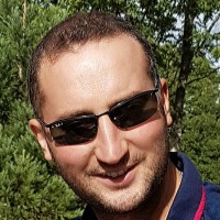 Nicolas Farnaud