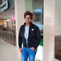 Vinod Gaikwad