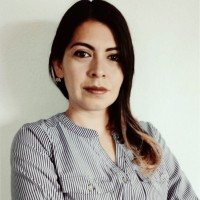 Liliana Castillo Fajardo